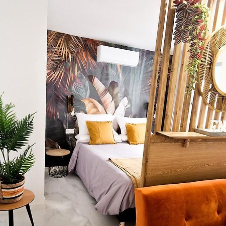Apartamento “El Majo” Benidorm! Exteriér fotografie