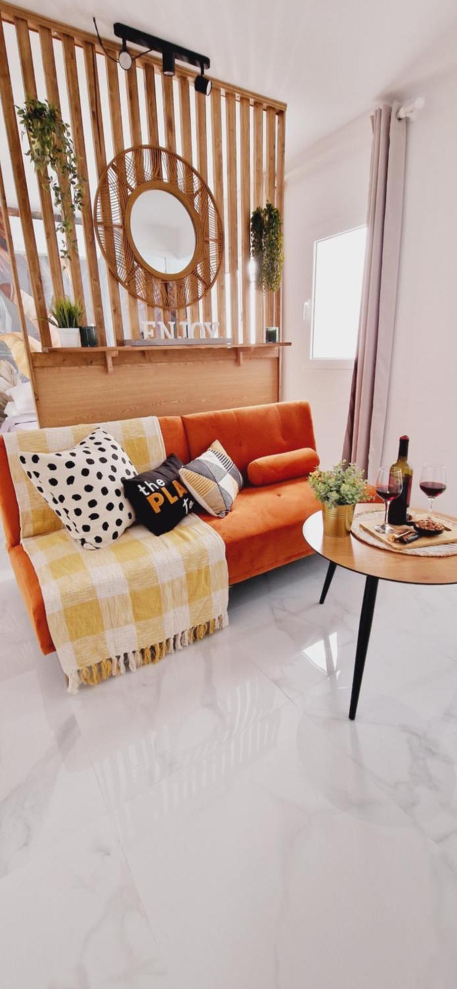 Apartamento “El Majo” Benidorm! Exteriér fotografie