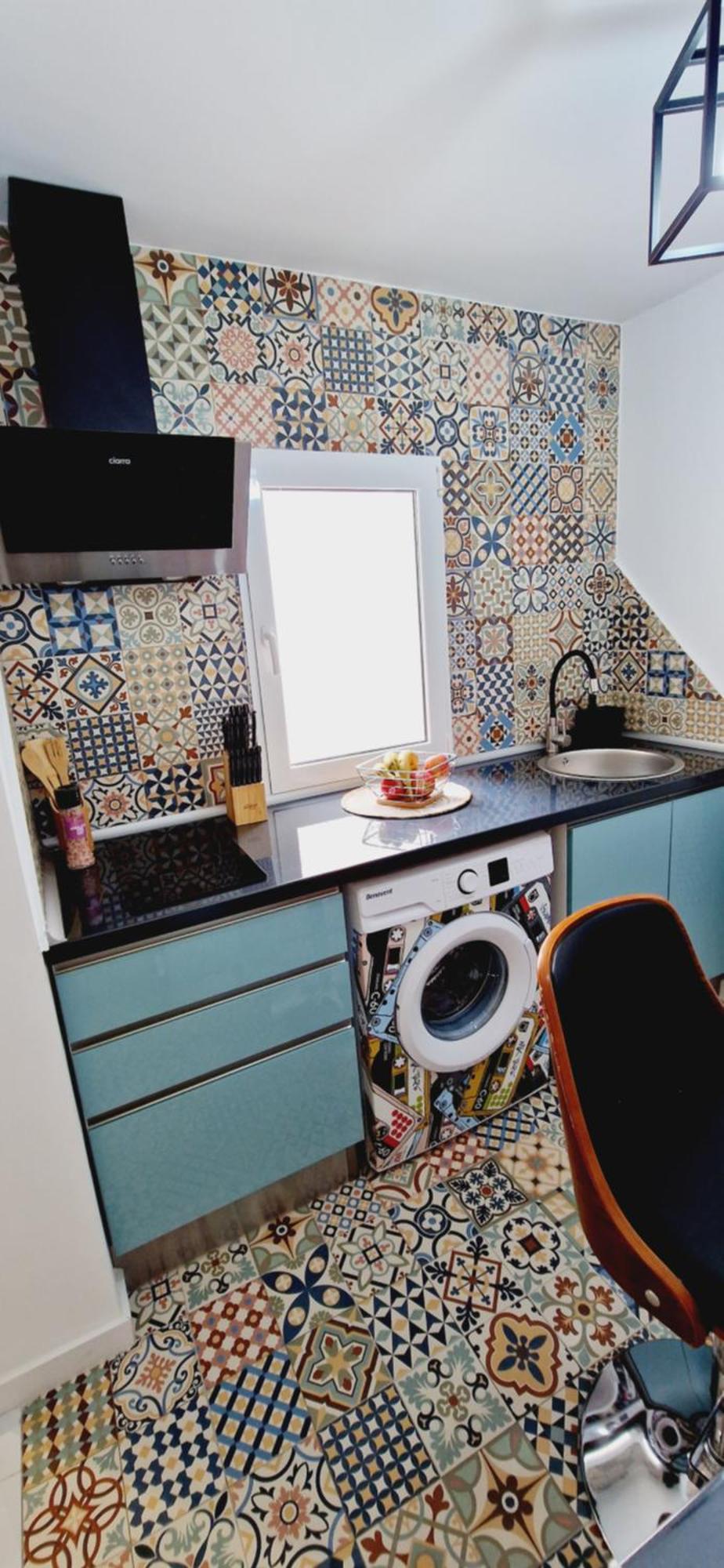 Apartamento “El Majo” Benidorm! Exteriér fotografie