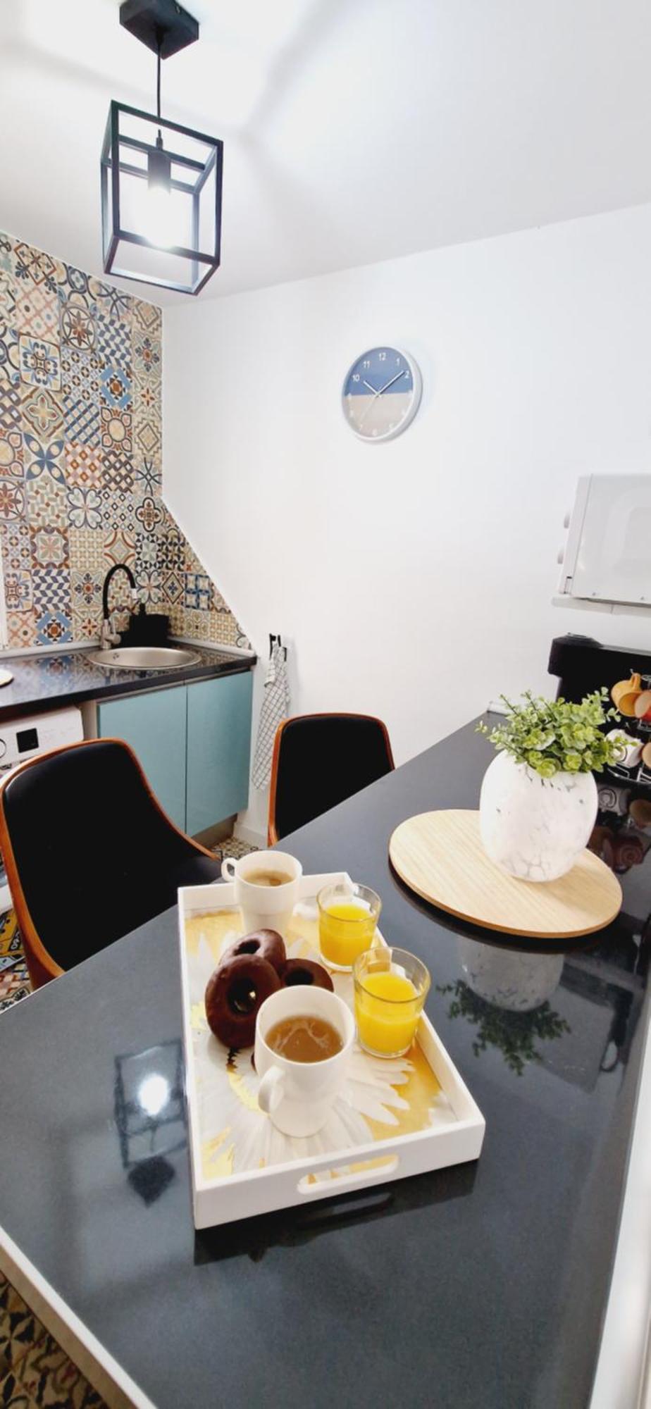 Apartamento “El Majo” Benidorm! Exteriér fotografie