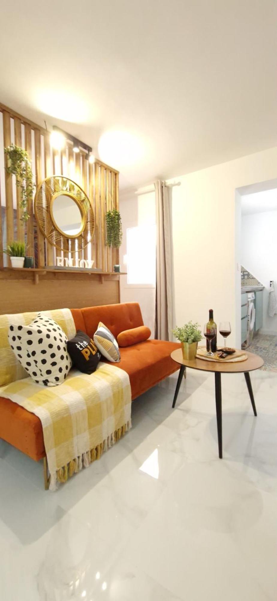 Apartamento “El Majo” Benidorm! Exteriér fotografie