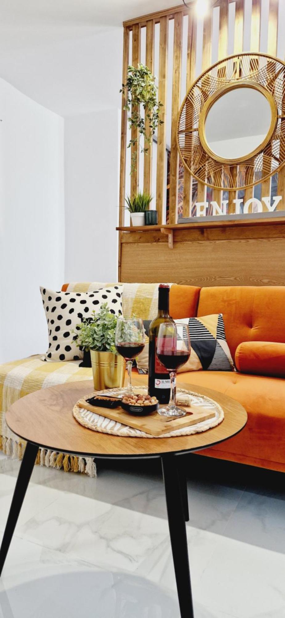 Apartamento “El Majo” Benidorm! Exteriér fotografie