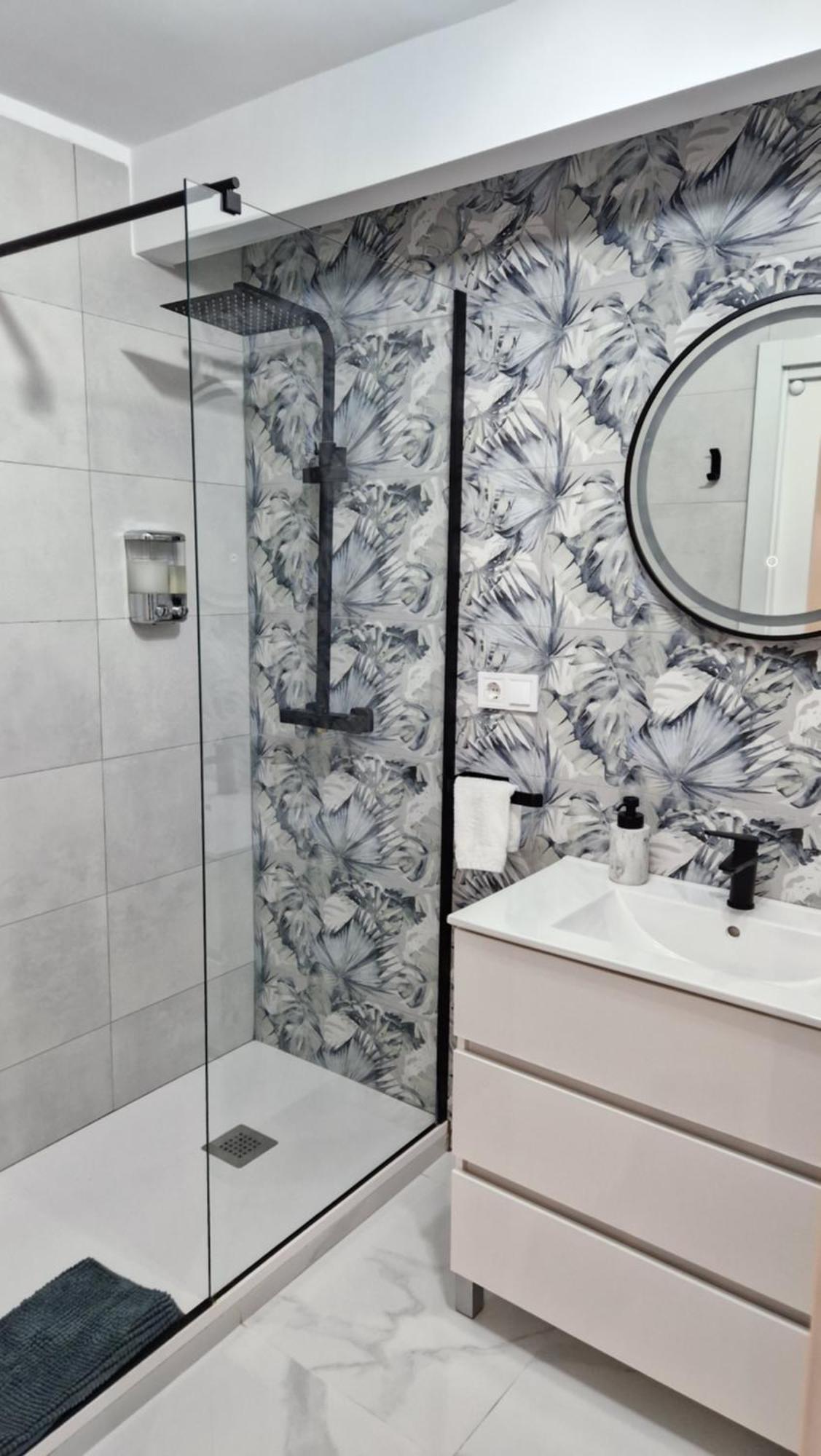 Apartamento “El Majo” Benidorm! Exteriér fotografie